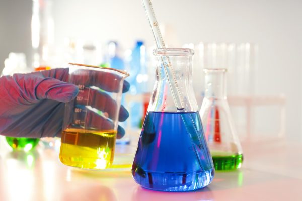 concept-science-with-different-test-tubes